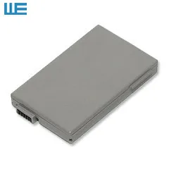 Аккумулятор для видеокамеры Canon DC10 DC19 DC20 DC21 DC22 DC40 DC50 DC51 DC95 DC100 DC200|battery for canon|camcorder
