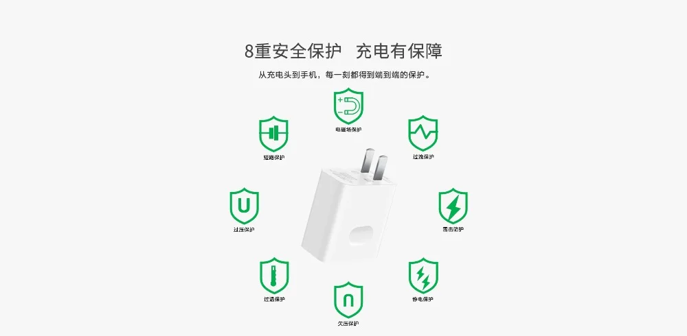 HUAWEI SuperCharge 10 в 4A 40 Вт макс быстрый смарт Быстрая зарядка для mate 20 Pro/RS/20/20 X P20 Pro/20/9 P10 Plus/P10 телефон