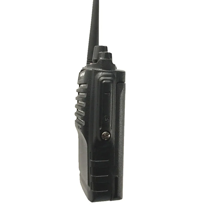 8 Вт 2800 мАч BAOFENG BF-9700 высокой мощности рация Водонепроницаемый UHF любительский радио UV-9R Woki Toki радиоприемник HF Охота