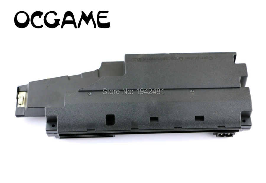 5 шт./лот оригинальный блок питания для PS3 супер тонкий источник 4XXX 4K замена
