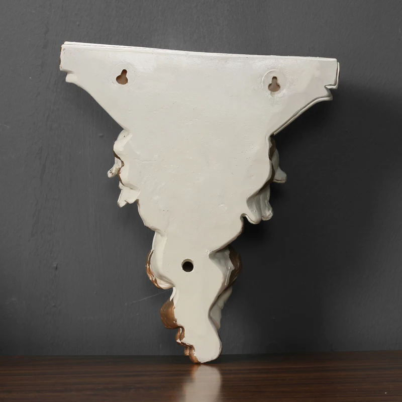 

European Cupid Wall decoration TV back pendant creative room Wall-mounted European living room
