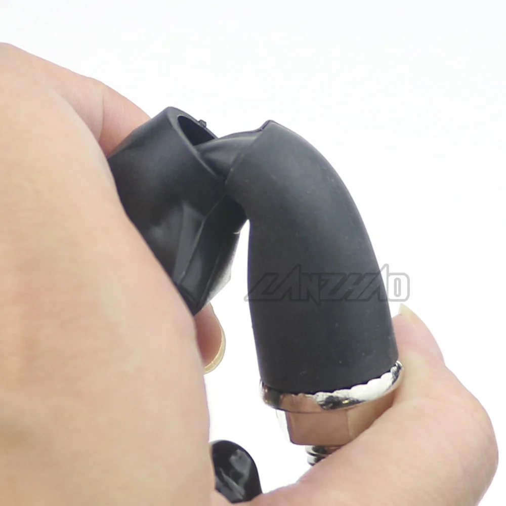 Светодиодный фонарь для мотоцикла с поворотным сигналом янтарная лампа