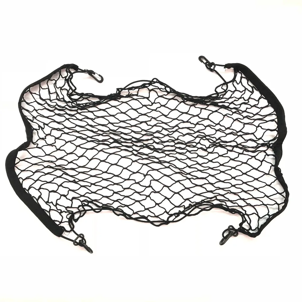 Автомобильная сетка для хранения багажная DACIA SANDERO STEPWAY Dokker Logan Duster Lodgy | Автомобили
