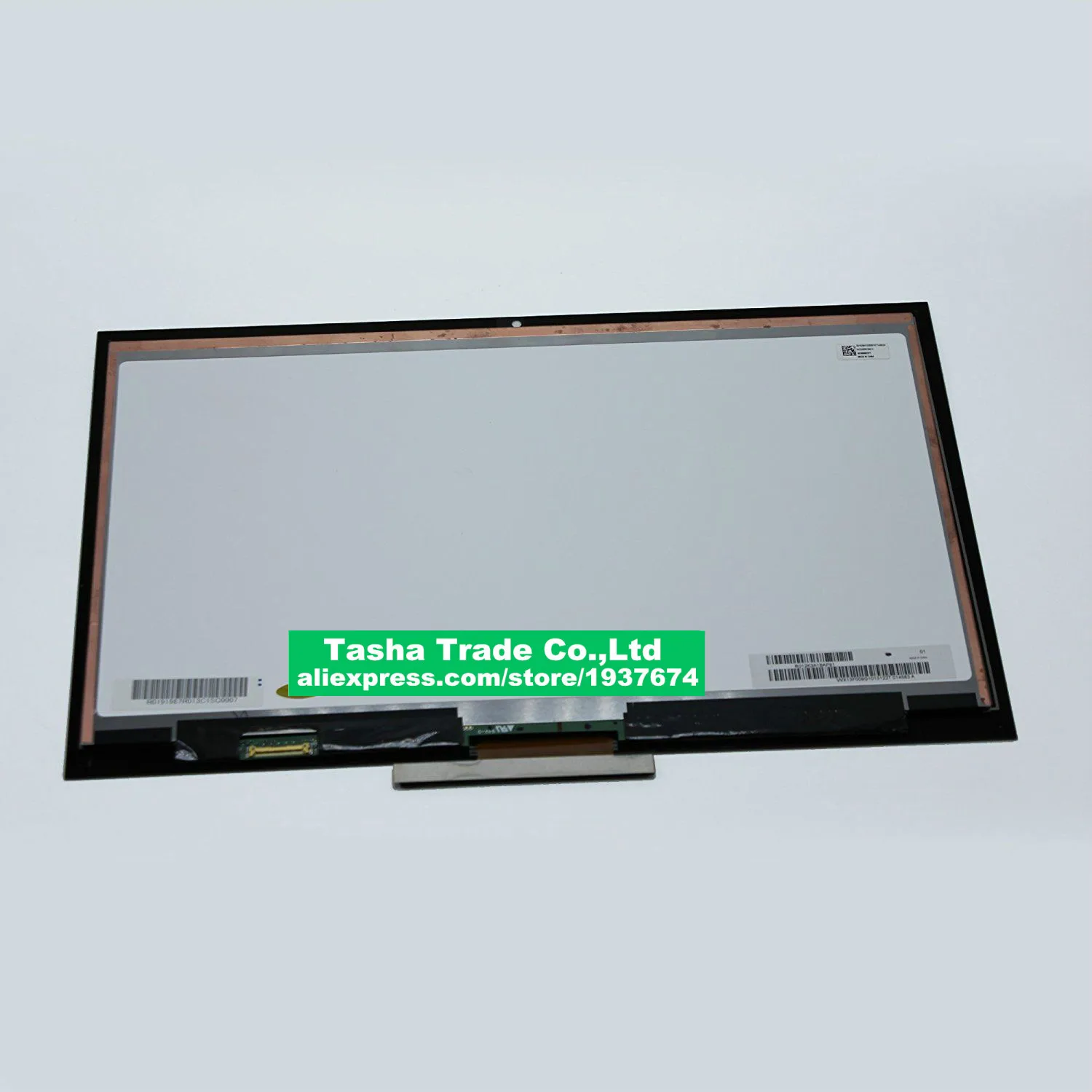 Светодиодный сенсорный ЖК экран 13 3 дюйма в сборе для Sony Vaio Pro SVP132 SVP 132 SVP132A1CW