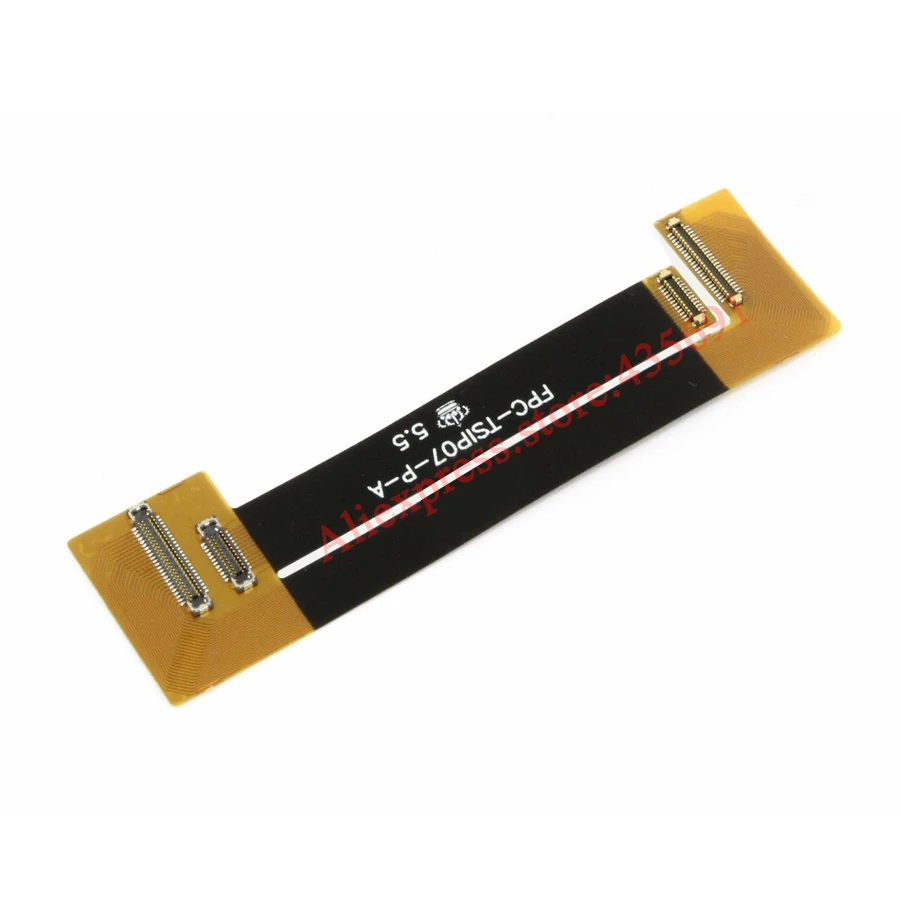 New LCD Touch Screen Test Flex Cable for iPhone 7 Plus 5.5inch Testing Display Digitizer Extension Tester | Мобильные телефоны и