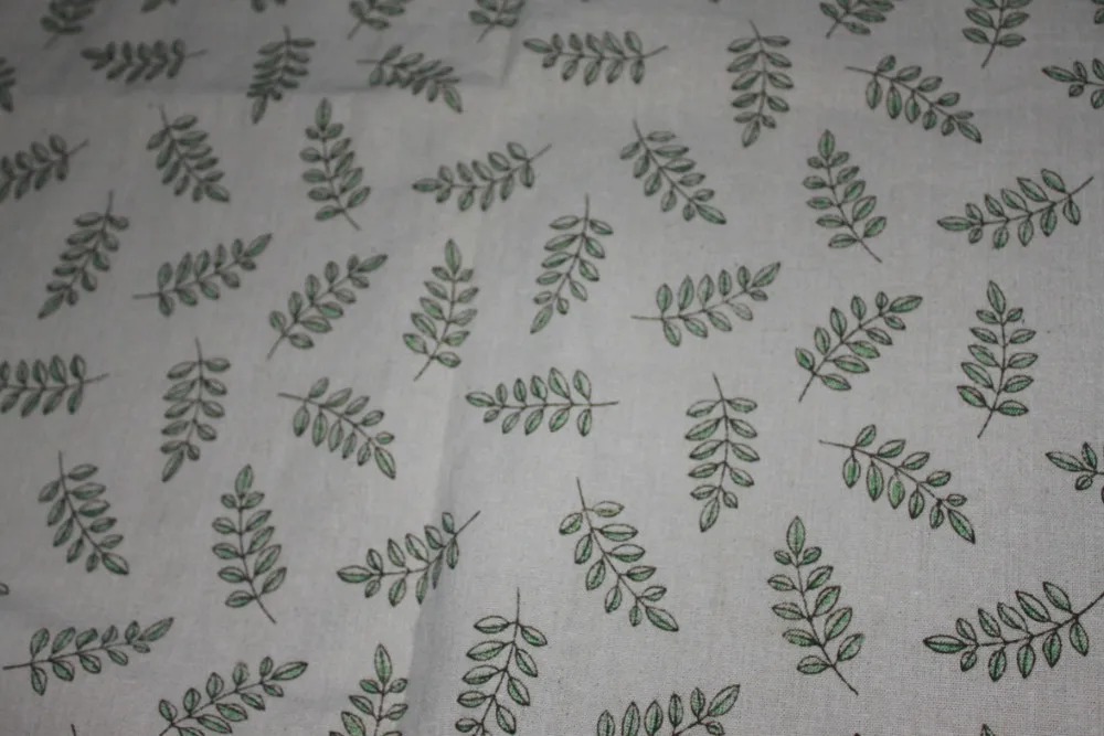 Бесплатная доставка цена за 2 метра ткань из хлопка и льна шириной 150 см для мебели