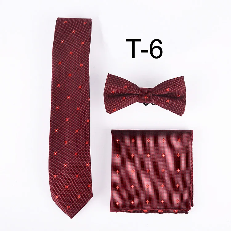 Лидер продаж 2017 Уникальный дизайнерский цвет бордовый цветочный галстук