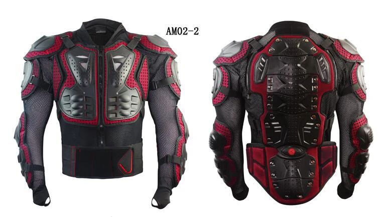 Scoyco броня для мотокросса мотоциклетная куртка гоночная полная защита снаряжение
