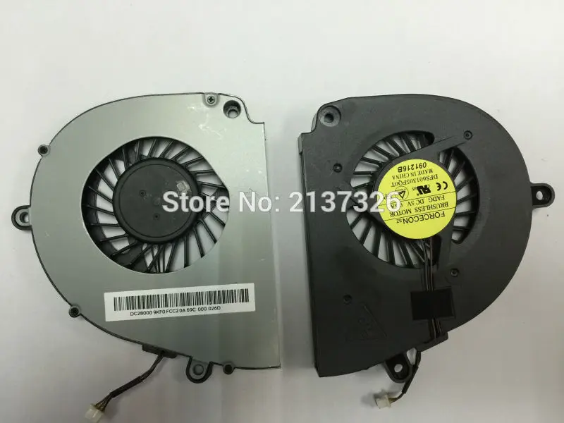 Охлаждающий вентилятор для ноутбука Acer Aspire 5750 5755 5350 5750G 5755G|cooler cooler|cooler for cpucooler laptop