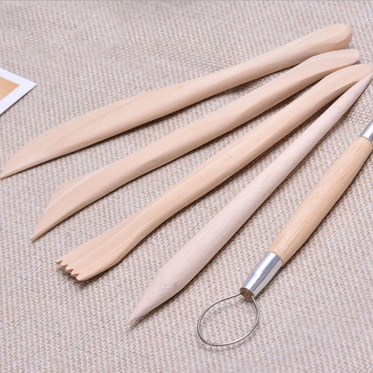 Креативный искусственный нож для скульптуры 5 шт. наборы детских ножей сделай сам