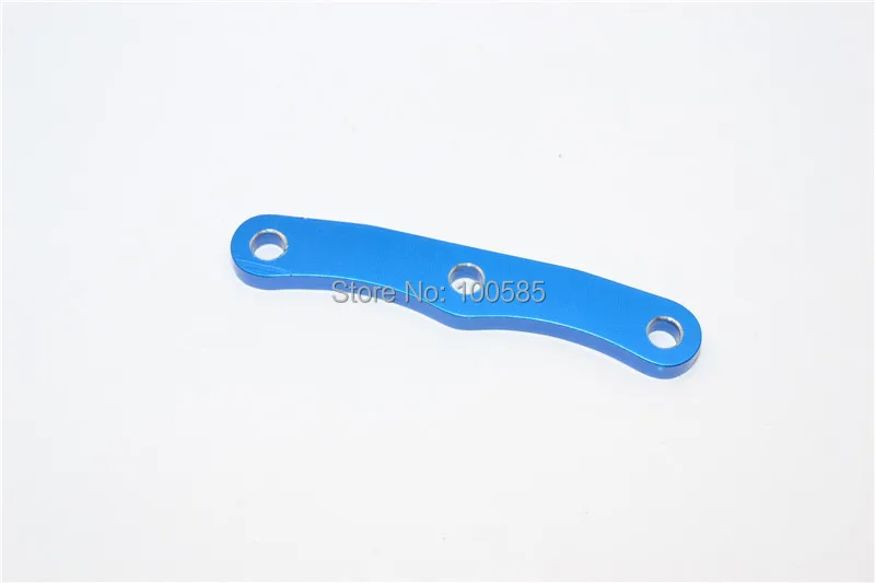 Traxxas Slash 4x4 SC truck/STAMPEDE VXL ALLOY FRONT ARM BRACE - 1PC -SLA008 | Игрушки и хобби