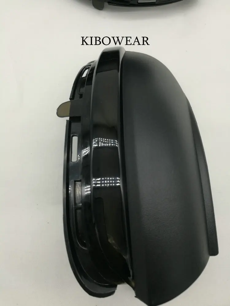 Динамический светодиодный сигнал поворота для VW Golf MK6 GTI 6 R20 MKVI R line 2009 2010 2011 2012 боковое зеркало светильник мигалка