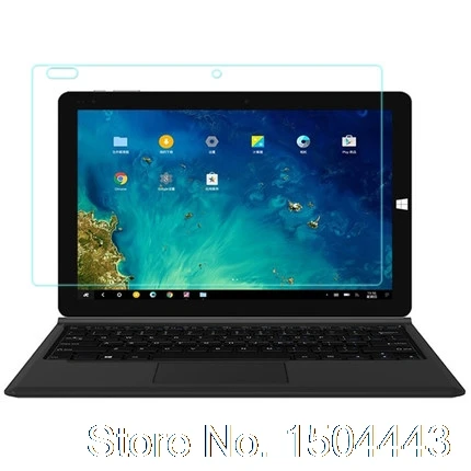 Новинка 2017 Защитное стекло для Chuwi Hi10 Plus 10 8 дюйма защита экрана от Scrach Hi защитная