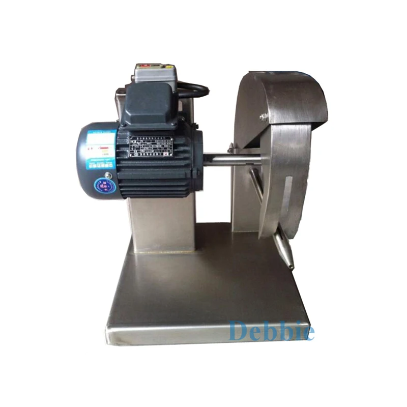 

CommercIal Chicken Cutting Machine Poultry Cube Cutter Chicken Wing Cutting Machine