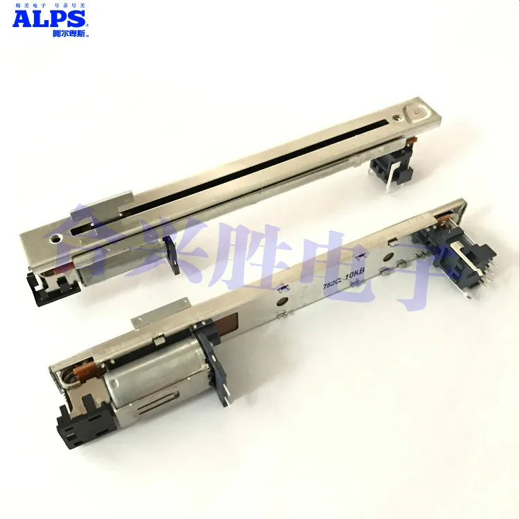 Японский электрический толкатель ALPS RSA0N11M9A0J DM1000 M7CLLS9 смесительный