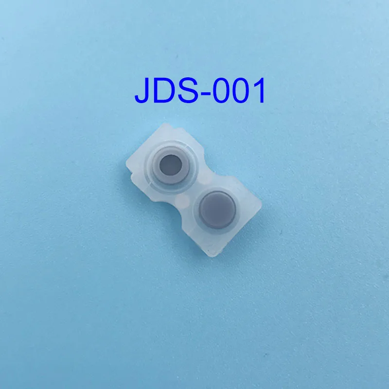 100 шт. для PS4 JDS030 JDS 001 010 011 L2 R2 L1 R1 резиновый проводящий коврик контроллера