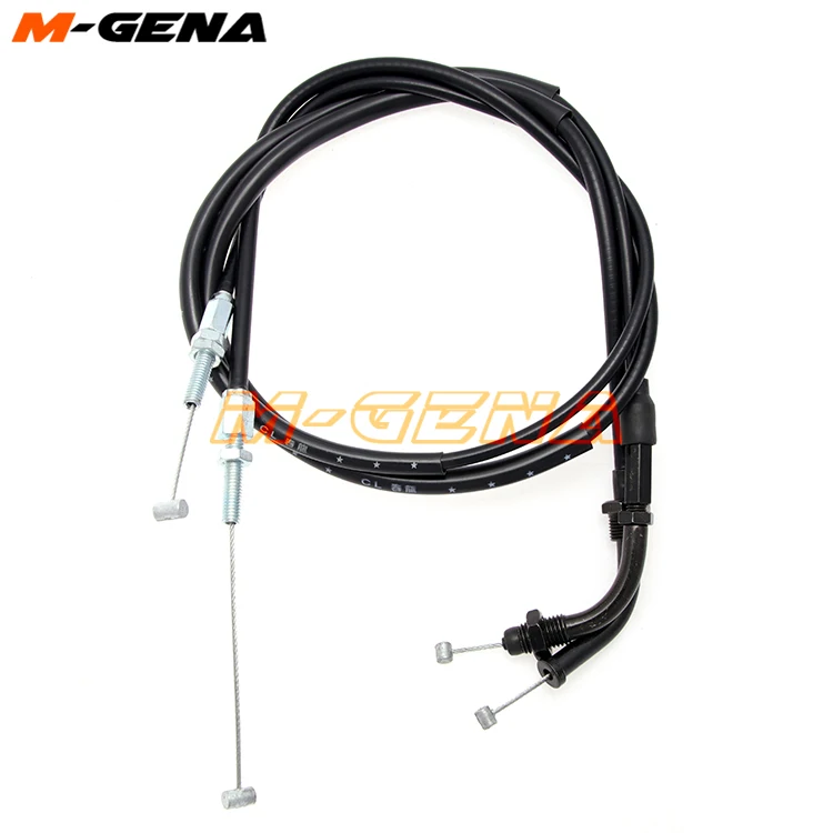 

Motorcycle Emergency Throttle Cable Line For NSR250 NSR 250 PGM3 PGM4