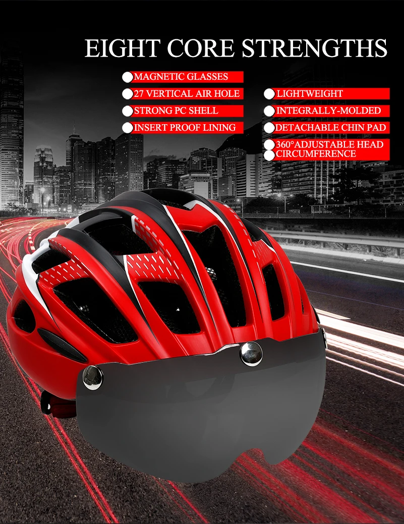 WEST BIKING велосипедный шлем EPS интегрально-формованные очки сетка от насекомых ультралегкие Casco Ciclismo MTB дорожный велосипед велосипедные очки шлем