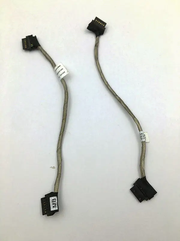 

Оригинальный кабель для Dell 13 7000 7350 7351 led lcd lvds DC020020F00