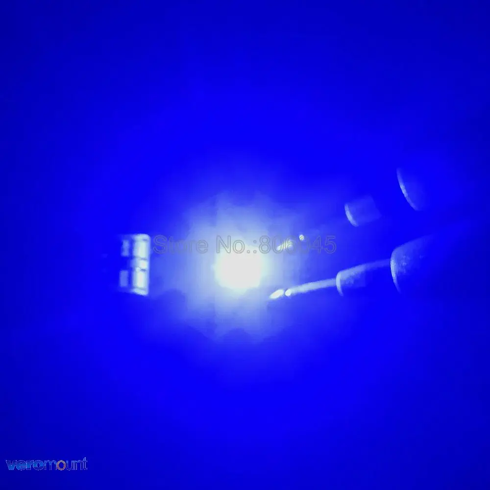 CREE XML XM L T6 10 Вт Холодный белый нейтральный теплый королевский синий светодиодный