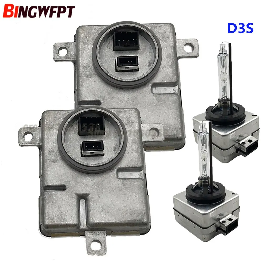 Высокое качество D3S/D4S/D4R ксеноновый балласт ECU W003T18471 8K0. 941 597 для Mitsubishi Audi A3 2008 2013 A4