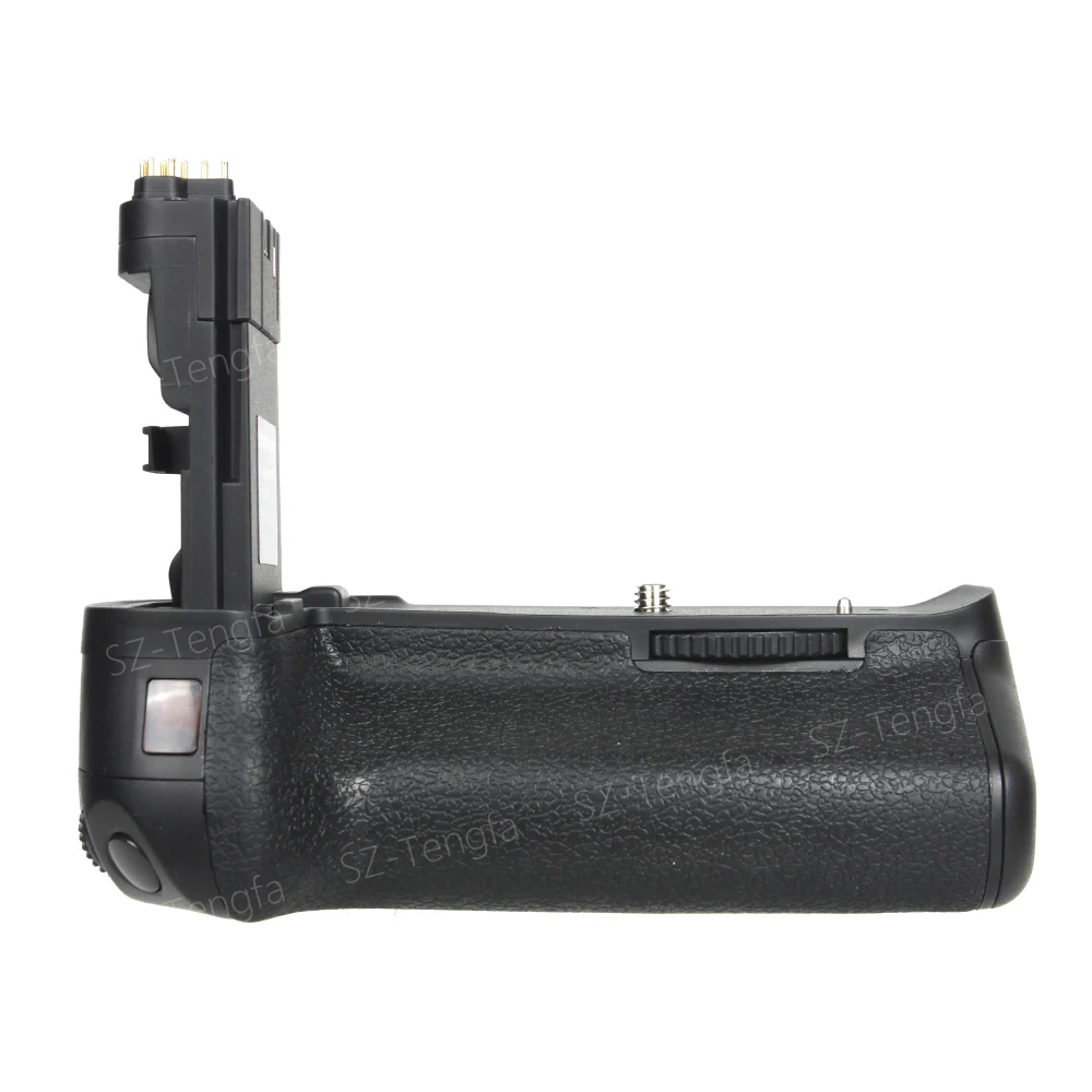 ИК-пульт дистанционного управления Вертикальная Батарейная ручка BG-E9H для CANON