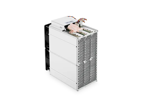 Bitmain Antminer Z11 135K Sol / s Zcash ZEC Equihash Asic Miner включает блок питания APW7 и блок питания