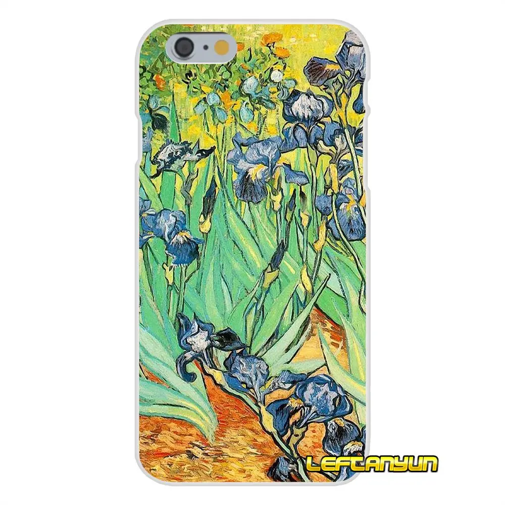 Accessories Phone Shell Covers For Samsung Galaxy A3 A5 A7 J1 J2 J3 J5 J7 2015 2016 2017 starry night Space Van Gogh | Мобильные