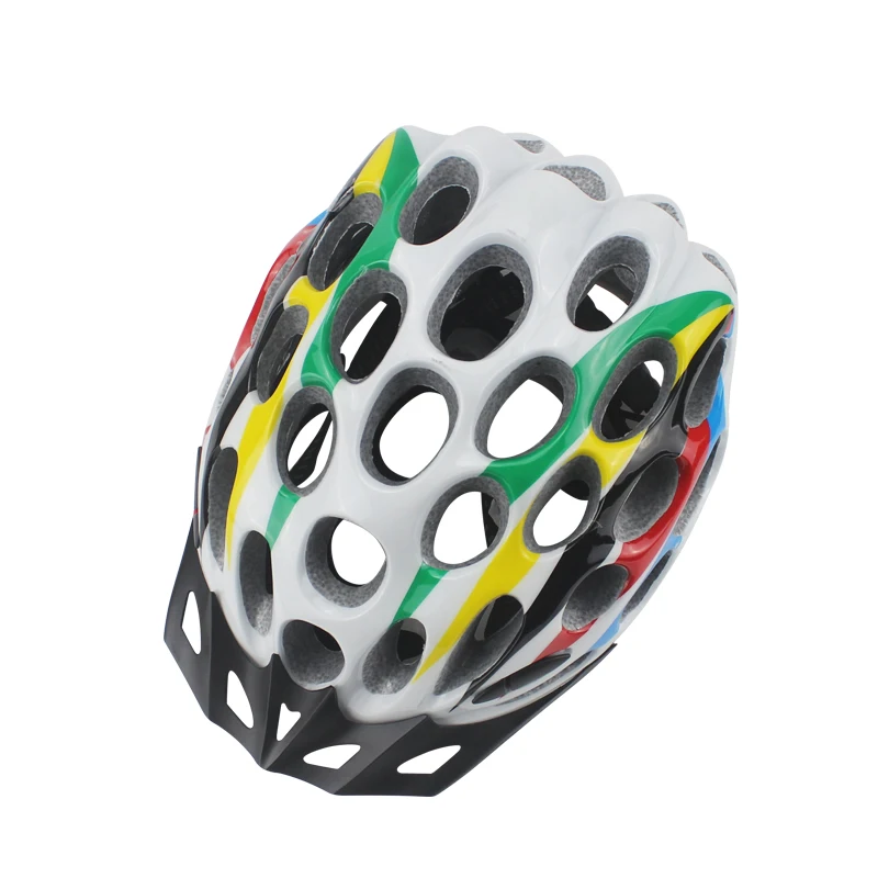 PCycling Новый велосипедный шлем 41 Vents дорожный MTB гоночный герой горный велосипед
