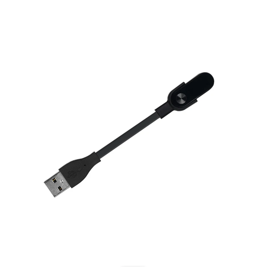 Replacement USB Charging Cable Adapter For Xiaomi Mi Band 1/2 Charger Cord Miband Fitness Tracker Smart Bracelet | Электроника