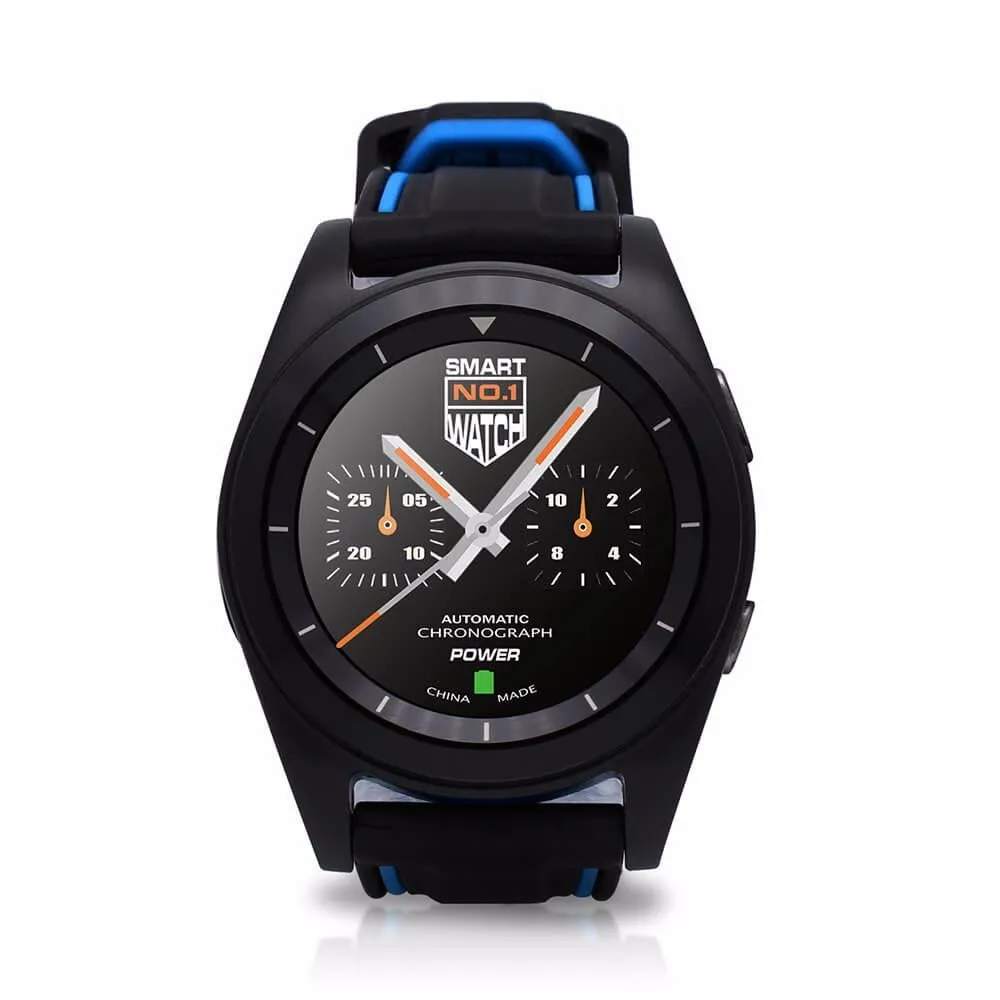 № 1 G6 Смарт-часы MTK2502 Smartwatch Спорт трекер Bluetooth 4 0 вызова работает монитор