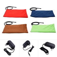 pet dog cat heating pad pet automatic constant temperature heating pad waterproof electric pad heater warmer mat bed blanket