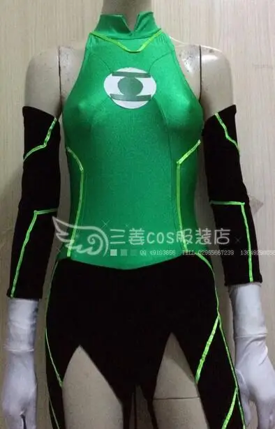 

2016, костюм корпуса зеленых фонарей, супергерой Зеленый Фонарь, костюм супергероя, сексуальная Реверсия