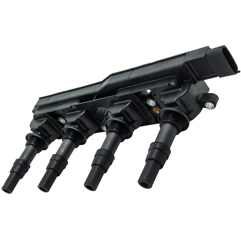 90536194 09119567 Катушка зажигания для Opel VAUXHALL Astra Vectra 1 8 16V|Катушка зажигания| |