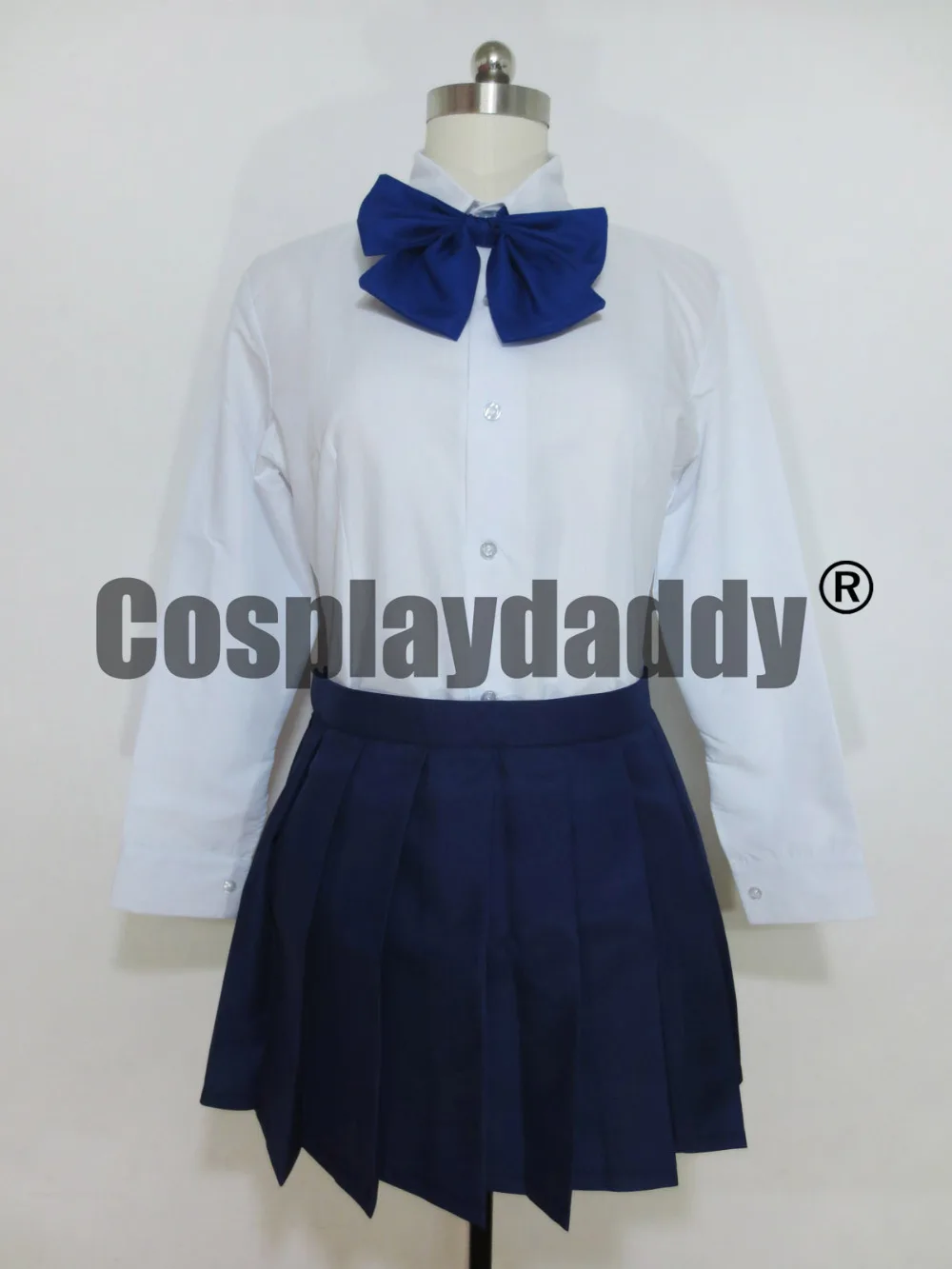 Костюм для косплея шимбан геккан шодзо нозаки кун чиё Сакура|cosplay costume|uniform cosplaygekkan