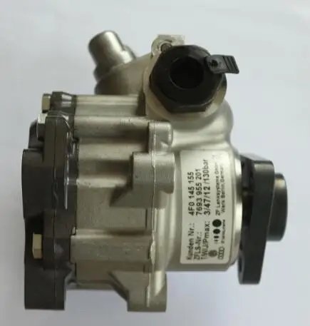 

Новый Насос гидроусилителя руля в сборе для AUDI A6 4F0145155