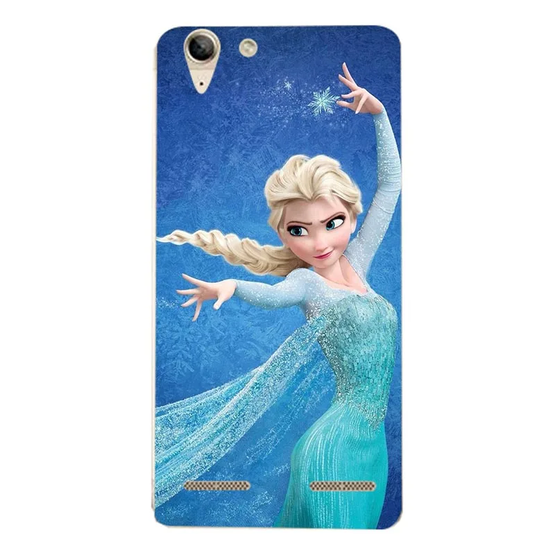 Модный чехол с рисунком для lenovo Vibe K5, lenovo K5 Plus, A6020, A6020a40, A6020a46, чехол для телефона с изображением кота и пейзажа