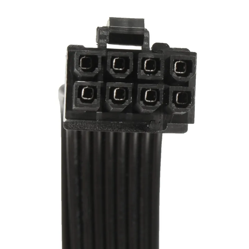 Удлинительный кабель GPU для видеокарты 60 см 18awg 8 Pin Pin(6 + 2) Male PCI-E | Компьютеры и офис