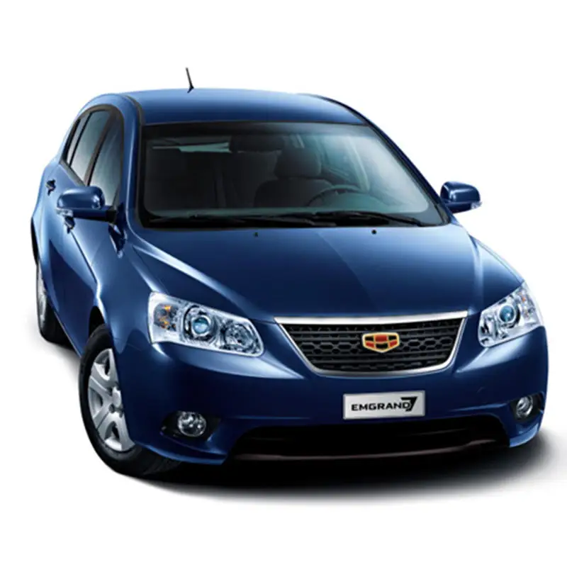 Geely Emgrand 7 EC7 EC715 EC718 Emgrand7 E7 Emgrand7-RV EC7-RV EC718-RV EC-HB EC715-RV Хэтчбек HB Ковер автомобиля