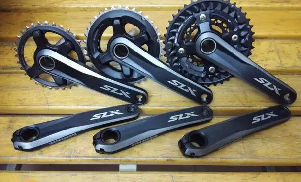 SLX FC M7000 Кривошип MTB велосипед 11S 22S 30S Chainwheel 170 мм|crankset mtb|mtb cranksetmtb chainwheel |