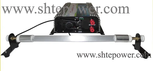 High quality grid connected wind generator inverter 1000W 48V DC micro pure sine wave | Обустройство дома