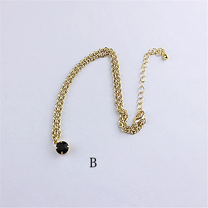 The new popular beautiful white black yellow grey mint green pink noble ms Christmas gift accessories wholesale girls birthday p | Украшения
