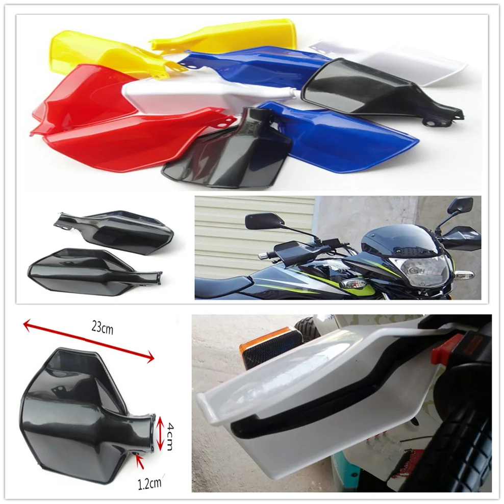 Защита для ручки мотоцикла протектор тормоза YAMAHA XP500 XP530 FZ600 SRX600 XJ600 FZ400 R FZX700