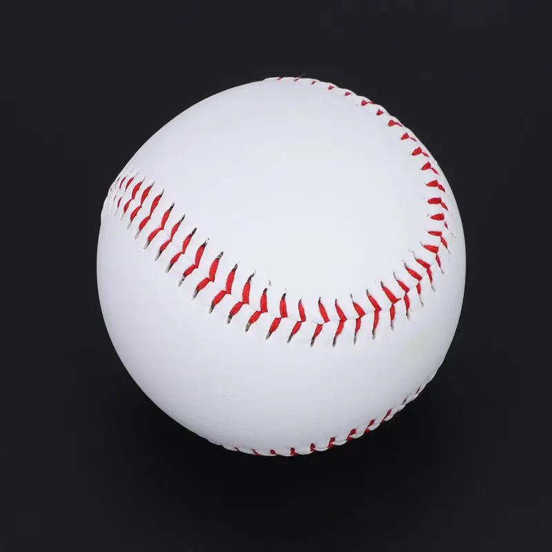 1pc 2 75 &quotмягкая бейсбольная Ball высокое качество мяч для Софтбола стандартная