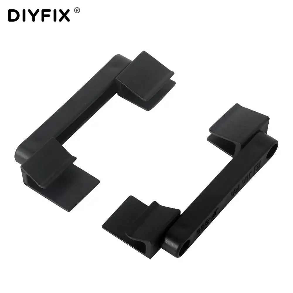 Держатель DIYFIX Универсальный с поворотом на 360 градусов для ремонта телефонов