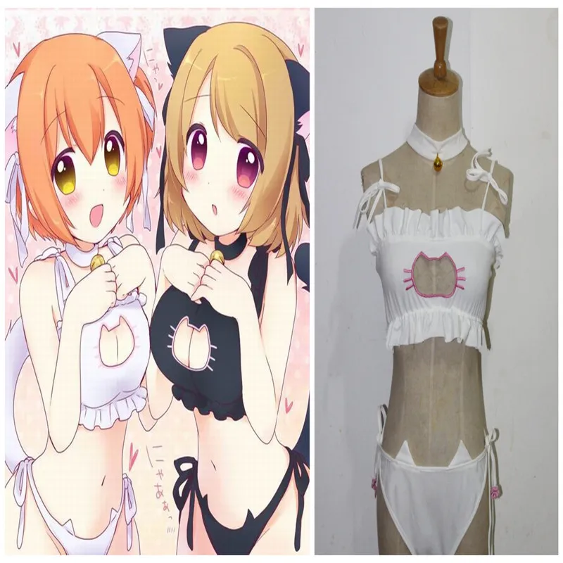 Lovelive Аниме Косплей аясе Эли окракция Пробуждение вор Cos аниме Хэллоуин вечерние