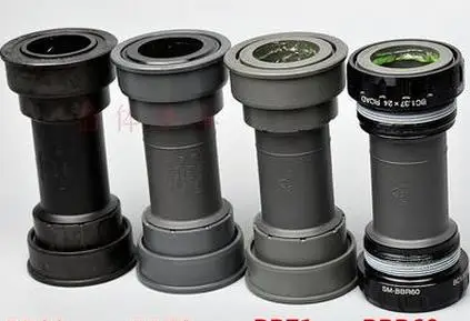 Фонарь с нижним кронштейном для дорожного горного велосипеда фонарь BB70 BB71 BB72|bottom