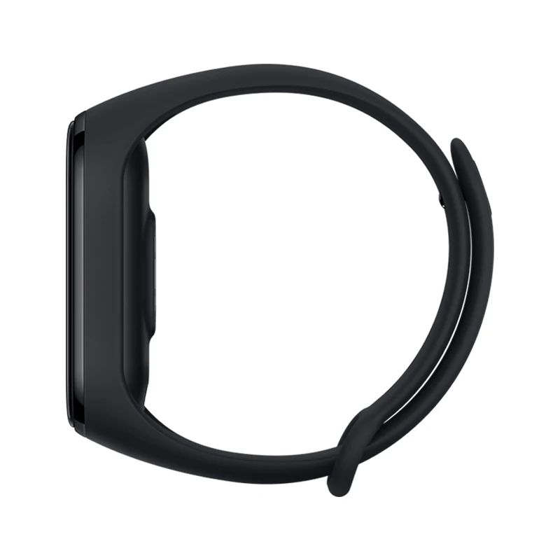 Фитнес браслет Xiaomi Mi Band 4 Bluetooth 5.0 полноцветный AMOLED экран 0 95 дюйма 120X240