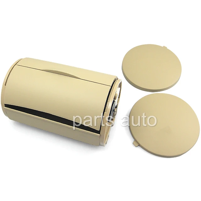 Новый Для VW MK4 Bora Jetta Golf задний пепельница Bin + Боковая Кепки бежевый 1J0 857 962 H 863 359 E |