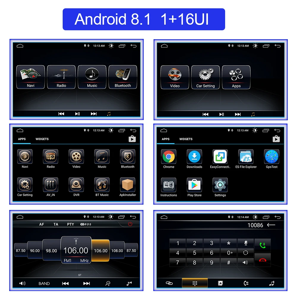 Европейский склад 9 "Android 1 автомобильный Радио плеер gps навигация для VW golf 5 touran